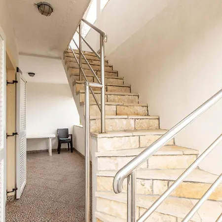 Apartman Pet Friendly In With Wifi Nin