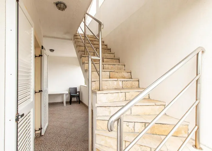 Apartman 2 Bedroom Stunning In Nin