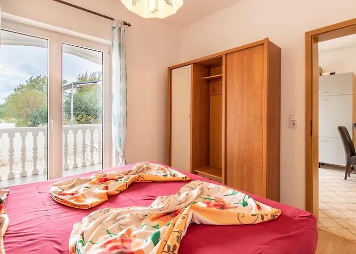 Apartman 2 Bedroom Stunning In Nin